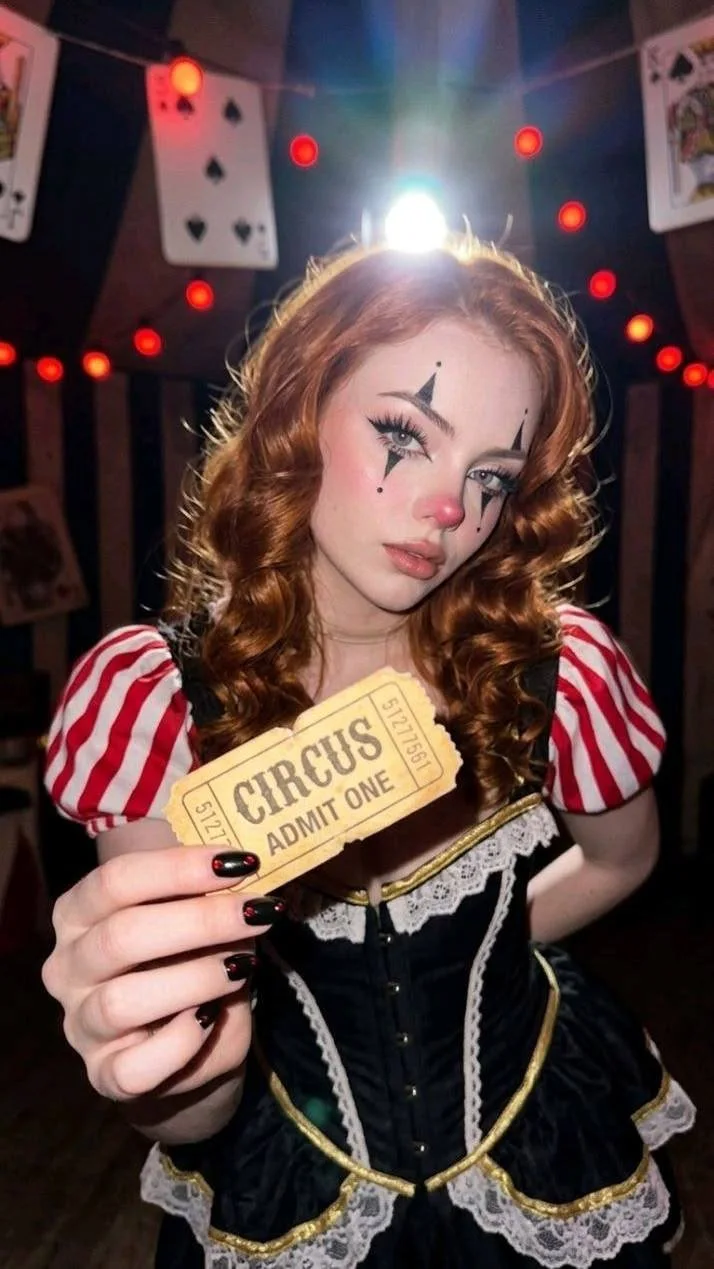 🎃📸 HALLOWEEN-ФОТОСЕСІЇ У ШТУТГАРТІ! 🖤 · 3